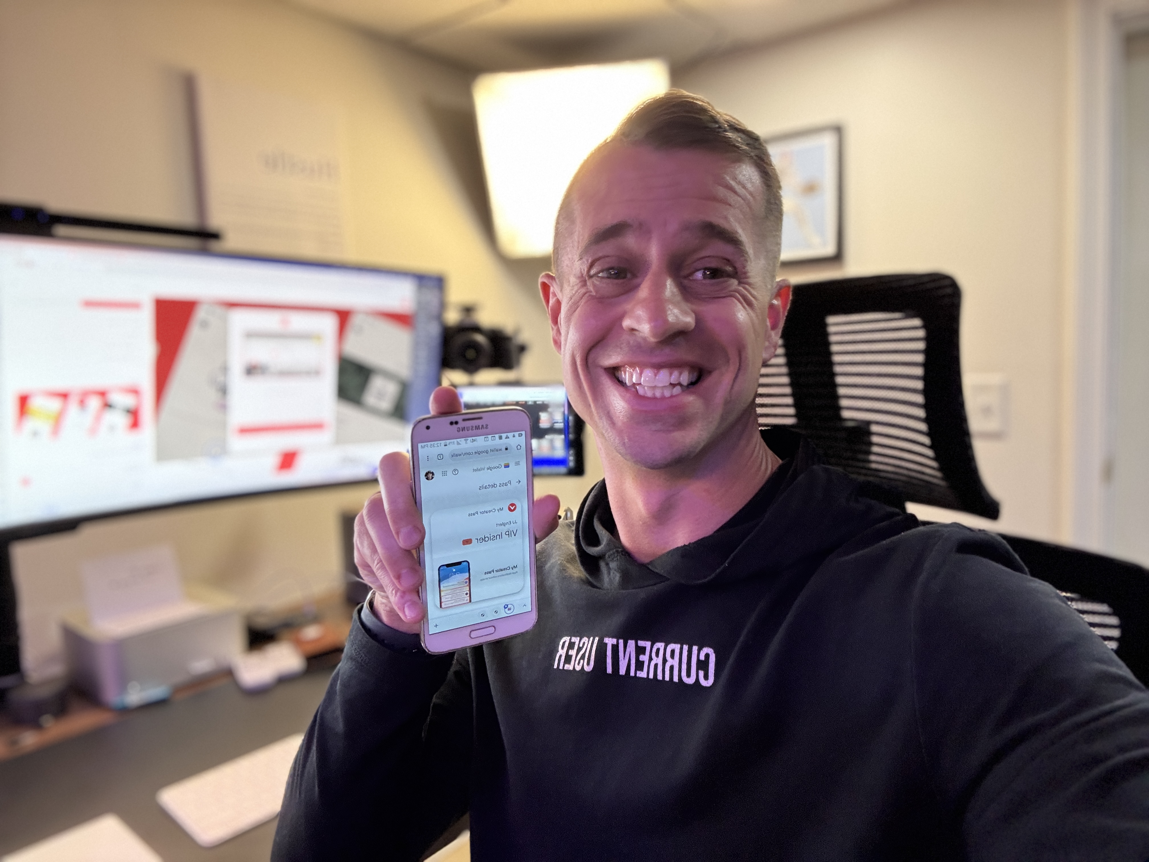 What Is My Insider Pass, and why did I build it?